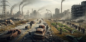 Sin petroleo el Colapso del Transporte y la Logística sería grave Sin petroleo el Colapso del Transporte y la Logística sería grave
