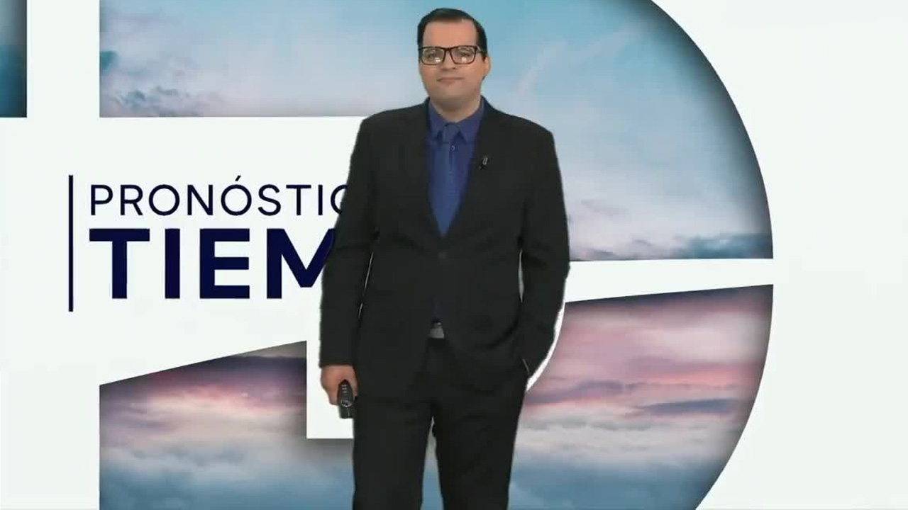 Nelson Valdez nos da el pronóstico del tiempo en CdMx para este martes 07 de octubre de 2025.