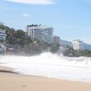 Puerto Vallarta Huracán Priscilla Puerto Vallarta Huracán Priscilla