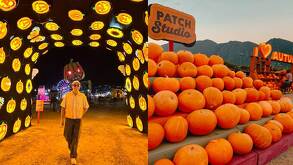 The Pumpkin Dash Monterrey 2025
