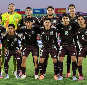México esperará el rival del partido entre la Selección de Argentina y el conjunto de Nigeria que juegan el día de mañana. México esperará el rival del partido entre la Selección de Argentina y el conjunto de Nigeria que juegan el día de mañana.