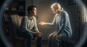 Lejos de ser perturbadores, estos sueños son una señal emocional