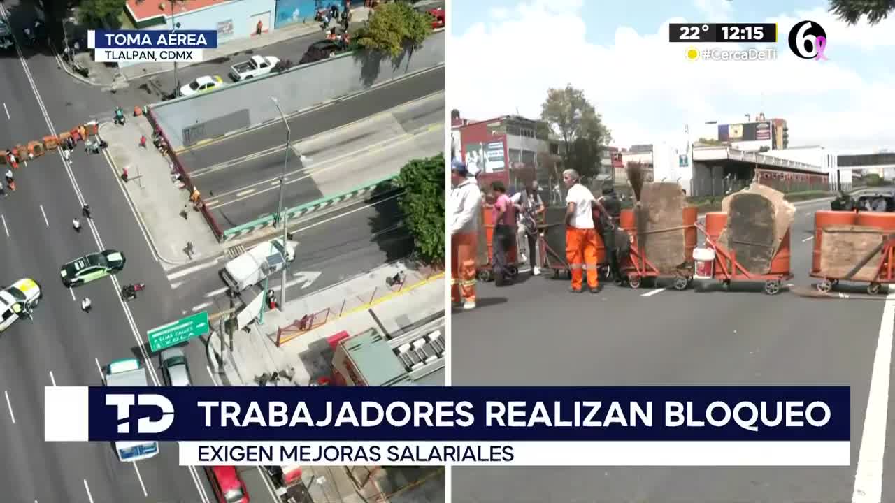 Programa conducido por Cecilia Salamanca, Fernanda Tapia y Jaime Núñez, martes 07 de octubre de 2025.