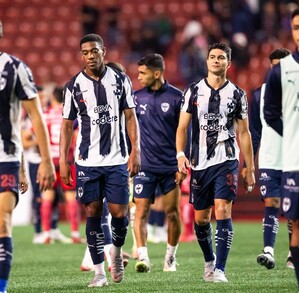 Los Rayados de Monterrey entraron en un nuevo periodo de vacaciones, aprovechando el parón de la Liga MX debido a la fecha FIFA.