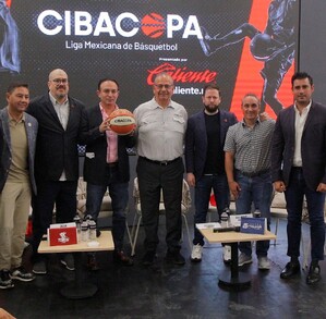 El equipo de Toros Laguna anunció la noche de este lunes un importante cambio de calidad en su proyecto, el cual es el hecho de competir en la CIBACOPA