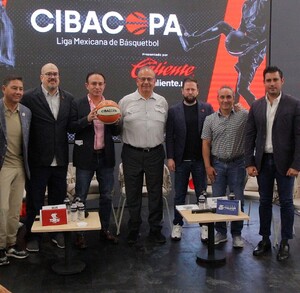 El equipo de Toros Laguna anunció la noche de este lunes un importante cambio de calidad en su proyecto, el cual es el hecho de competir en la CIBACOPA