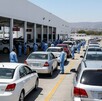 La verificación es obligatoria dos veces al año, y el calendario se asigna según el último dígito de las placas.