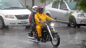 El huracán Priscilla intensifica la inestabilidad en Jalisco: descubre a qué hora se esperan lluvias fuertes en Guadalajara y cómo afectarán este miércoles.