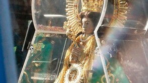 La Romería de la Virgen de Zapopan 2025 será este 12 de octubre, por lo que aquí te decimos a qué hora inicia y donde será posible ver el evento en vivo.