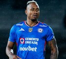 El defensa de Cruz Azul, Willer Ditta, fue llamado de emergencia por la Selección de Colombia. El zaguero se integrará a la concentración del equipo mayor