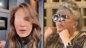 Yolanda Andrade le responde a Verónica Castro tras escándalo de brujería