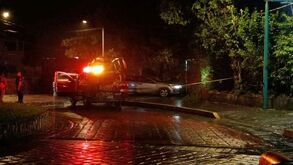 Dos mujeres fueron atacadas a tiros en la glorieta Necaxa-Canaditas, Juan Galindo. Una falleció en el lugar. La Fiscalía investiga el hecho como ataque dirigido