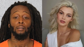 Iryna Zarutska asesino