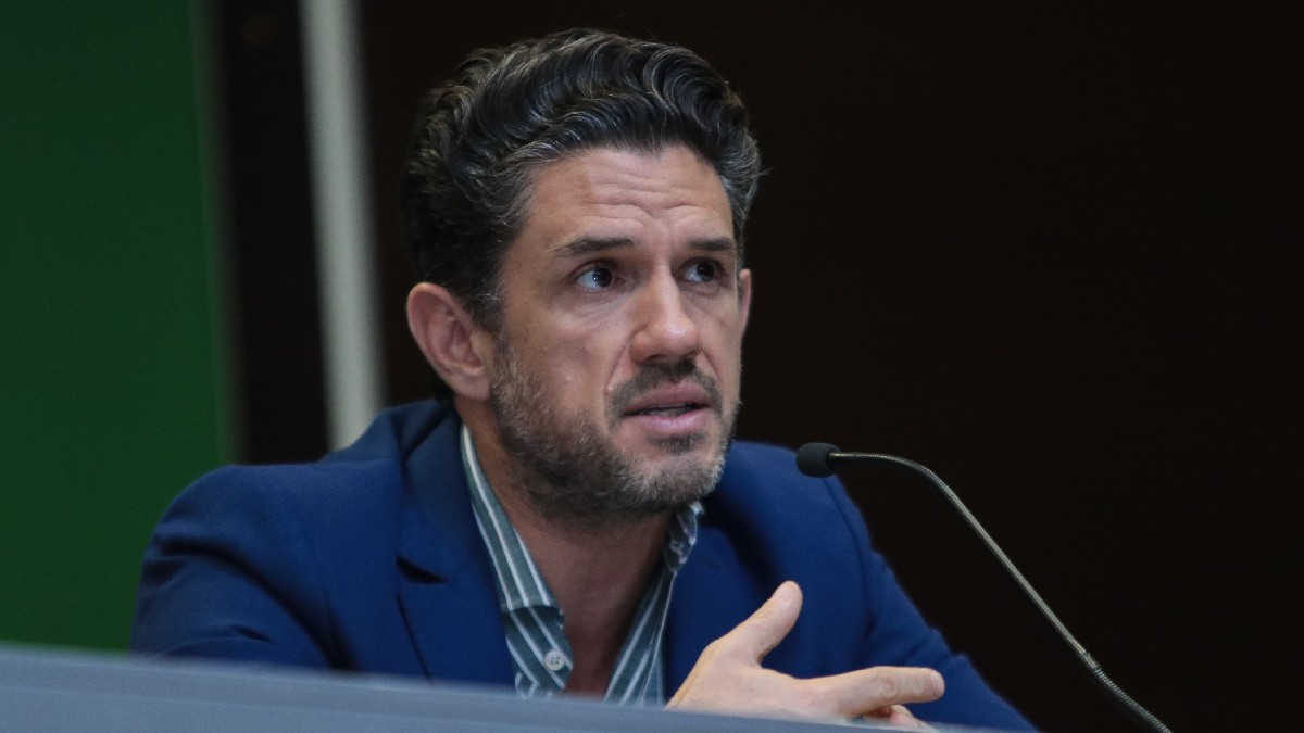 Santos Laguna emitió un comunicado oficial confirmando una resolución judicial favorable para Alejandro Irarragorri