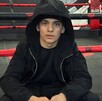 El hijo de 'Thunder' Gatti se encontraba en México para impulsar su carrera como boxeador profesional.