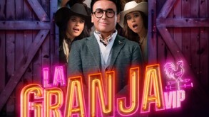 Atención. Relevan primeras imágenes de cómo será por dentro La Granja VIP