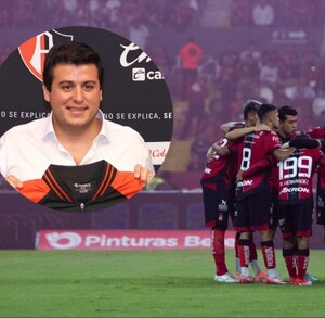 Aníbal Fájer dio a conocer y al mismo tiempo desmintió la información que circula sobre los posibles compradores del Atlas en una supuesta venta del equipo.