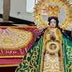 Virgen de Zapopan atuendo Romería Virgen de Zapopan atuendo Romería