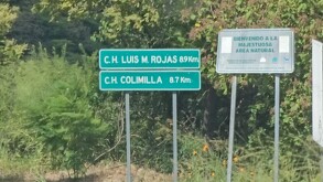 Una cabeza humana fue encontrada en la orilla del Río Santiago en la Barranca de Colimilla, Tonalá. Autoridades investigan el caso.
