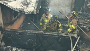 Tormenta eléctrica en Michoacán provoca incendio en una vivienda de Morelia, deja colonias sin luz y activa vigilancia por el desfogue de la presa Cointzio.