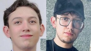 Carlos Emilio Galván fue visto por última vez el pasado sábado en un bar de Mazatlán.