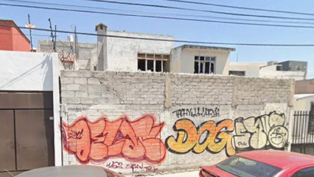 La casa de 