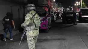 Los tres hermanos González Vieyra se encuentran detenidos tras enfrentar distintos cargos como delitos contra la salud y portación de arma de uso exclusivo.