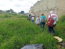 Fosas clandestinas Zapopan