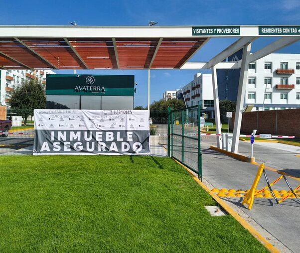 Villas Panamericanas Jalisco