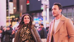 Te contamos quién es Markín López, a qué se dedica y cómo viven su historia de amor lejos del escándalo.