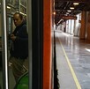 Los creadores de contenido aprovechan los vacíos legales para grabar dentro del Metro Los creadores de contenido aprovechan los vacíos legales para grabar dentro del Metro