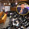 No creen que Samuel García acuda a la sede legislativa No creen que Samuel García acuda a la sede legislativa