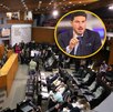 No creen que Samuel García acuda a la sede legislativa No creen que Samuel García acuda a la sede legislativa