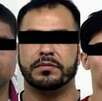 Tres hombres fueron detenidos al ser señalados por un ataque a elementos de la Policía de Guadalupe que dejó a una menor fallecida de cuatro años.