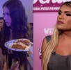 El supuesto enfrentamiento entre Galilea Montijo y Wendy Guevara durante el GaliFest desató controversia y reacciones divididas en redes.