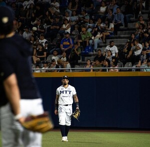 Los Fantasmas Grises vivirán el próximo año su temporada 87 de manera ininterrumpida en la Liga Mexicana de Beisbol.