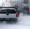 El fenómeno climático de este martes generó reportes constantes El fenómeno climático de este martes generó reportes constantes