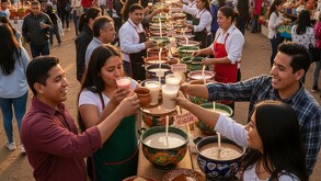 No te quedes sin ir. Feria del Pulque 2025 en Edomex; fechas, costos y TODO lo que debes saber