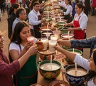 No te quedes sin ir. Feria del Pulque 2025 en Edomex; fechas, costos y TODO lo que debes saber
