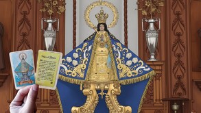 Estampas y recuerdos religiosos: cómo la Virgen de Zapopan une a los creyentes