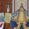 Estampas y recuerdos religiosos: cómo la Virgen de Zapopan une a los creyentes