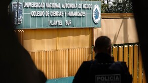 La UNAM anunció que se han identificado a por lo menos dos personas presuntamente responsables de difundir falsas amenazas de bomba.