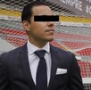 Esta es la pena que el exjugador mexicano podrá recibir Omar N si se le encuentra culpable de abuso sexual.