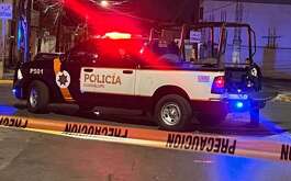 El fiscal de Nuevo León, Javier Flores afirmó que los recientes ataques a policías han sido por parte de un mismo grupo criminal.