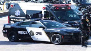 García resaltó que Fuerza Civil fue reconocida a nivel nacional