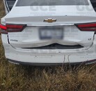 En el lugar de los hechos se les aseguraron armas largas, droga y un vehículo Chevrolet Aveo en color blanco
