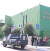El lesionado permanece bajo observación médica, mientras la Fiscalía General del Estado de Coahuila. El lesionado permanece bajo observación médica, mientras la Fiscalía General del Estado de Coahuila.