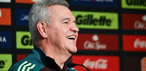 Gilberto Mora tiene grandes posibilidades de ser considerado por Javier Aguirre para formar parte de la Selección Mexicana en el Mundial de 2026.