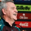 Gilberto Mora tiene grandes posibilidades de ser considerado por Javier Aguirre para formar parte de la Selección Mexicana en el Mundial de 2026.