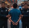 José Luis “N” fue capturado en la Colonia Santa Eduwiges de Guadalajara José Luis “N” fue capturado en la Colonia Santa Eduwiges de Guadalajara